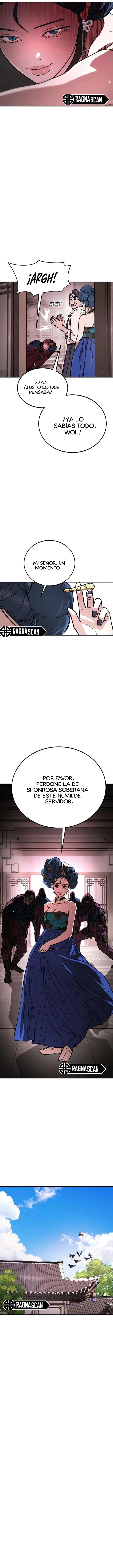 El  delivery de los vergazos Capitulo 9 página 13