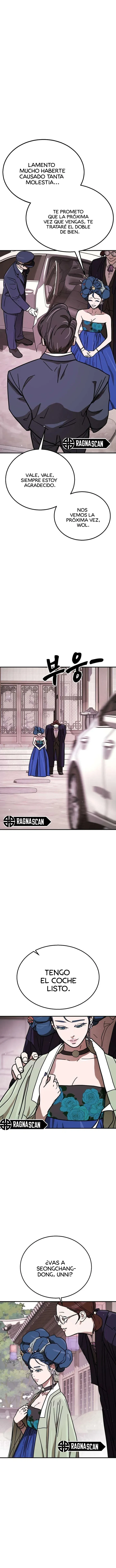 El  delivery de los vergazos Capitulo 9 página 18