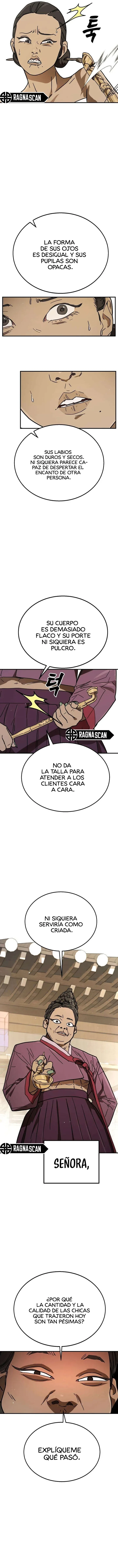 El  delivery de los vergazos Capitulo 9 página 20
