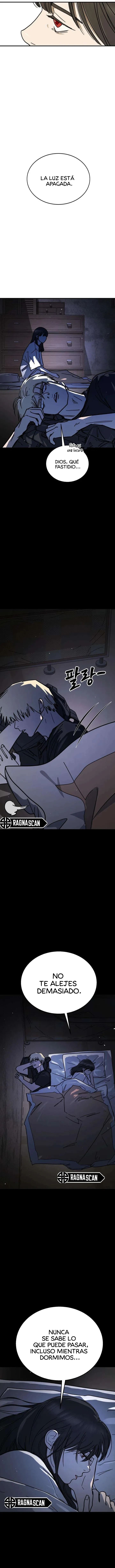 El  delivery de los vergazos Capitulo 9 página 5