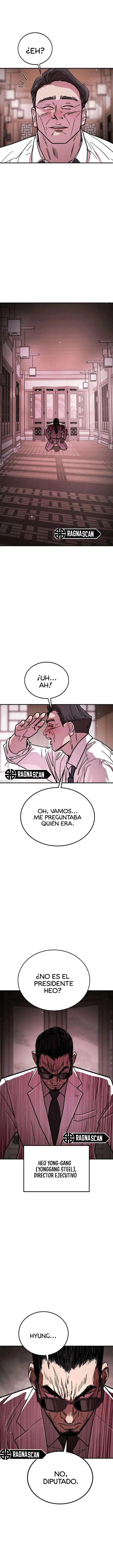 El  delivery de los vergazos Capitulo 9 página 9