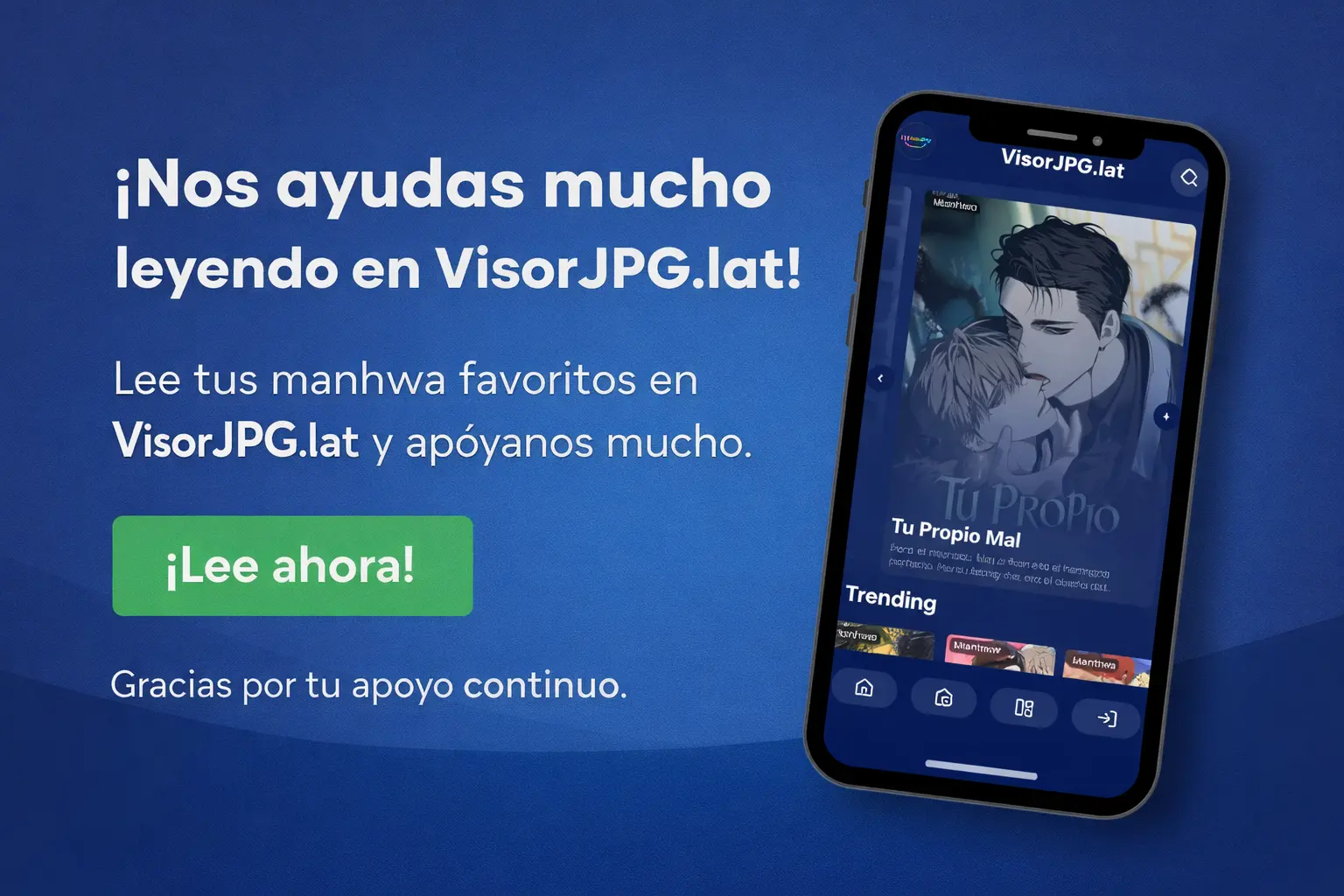 ¡No Podemos Estar Juntos! Capitulo 9 página 9