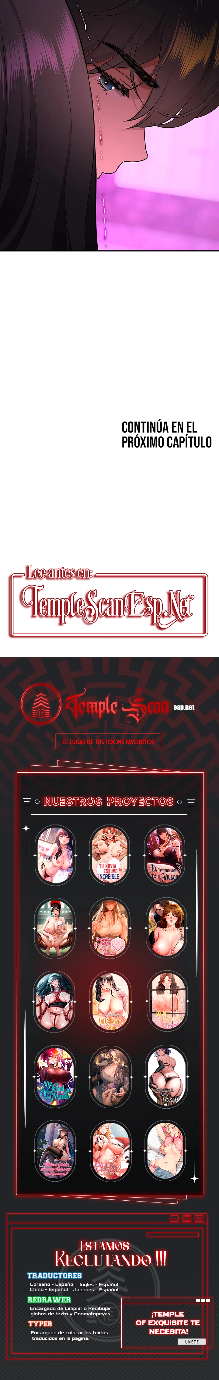 Gata Rebelde Capitulo 1 página 22