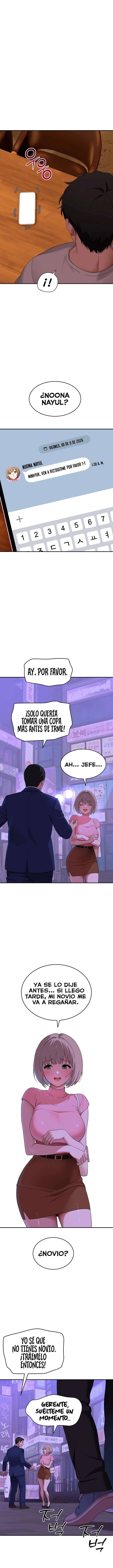 Gata Rebelde Capitulo 10 página 12