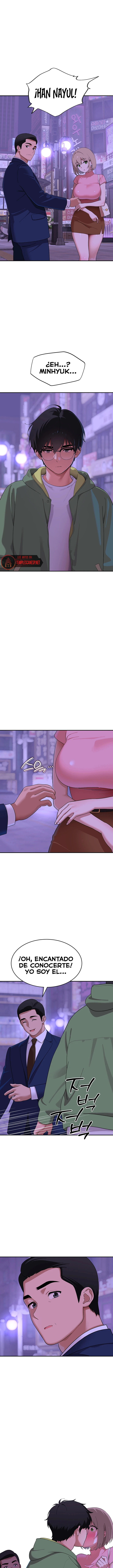Gata Rebelde Capitulo 10 página 13