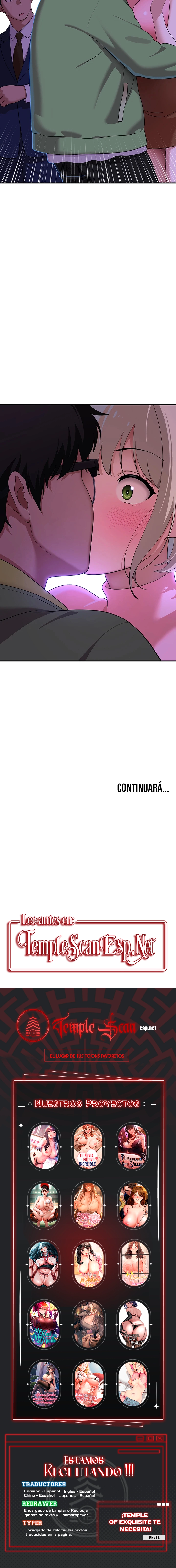 Gata Rebelde Capitulo 10 página 14