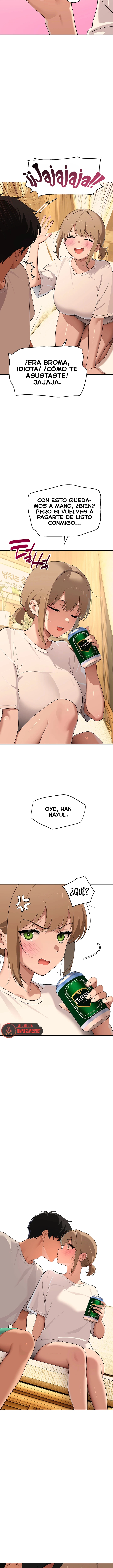 Gata Rebelde Capitulo 11 página 12