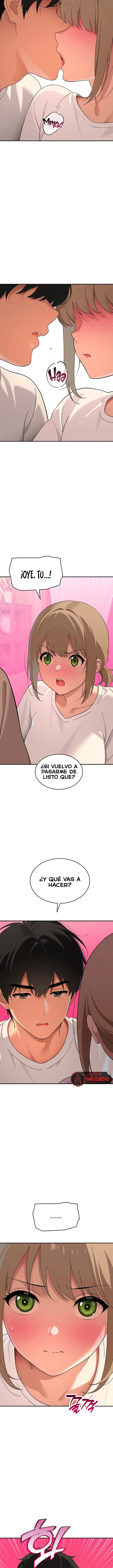 Gata Rebelde Capitulo 11 página 13