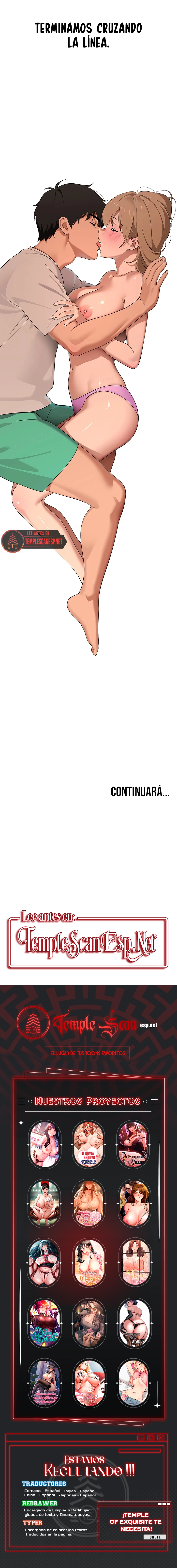 Gata Rebelde Capitulo 11 página 16
