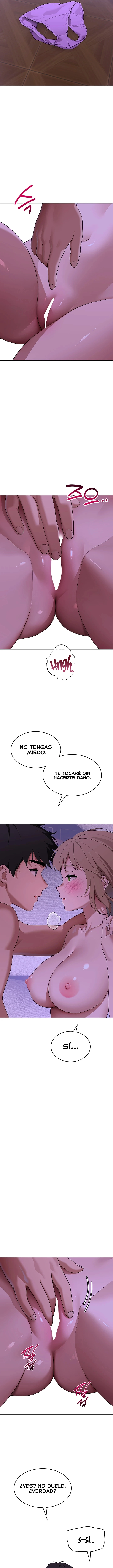 Gata Rebelde Capitulo 12 página 12