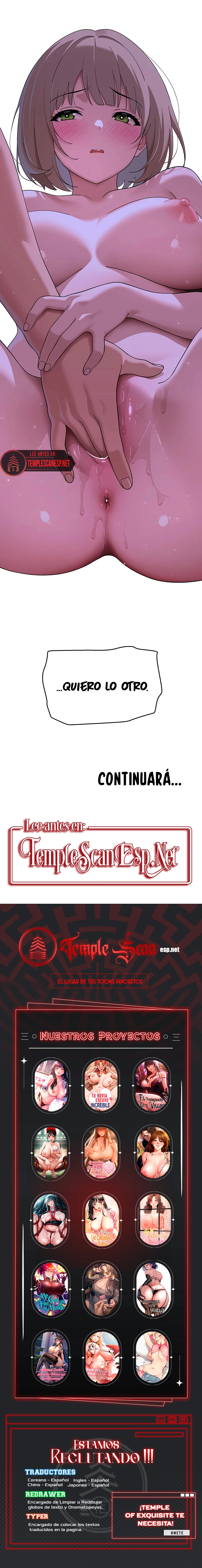 Gata Rebelde Capitulo 12 página 15