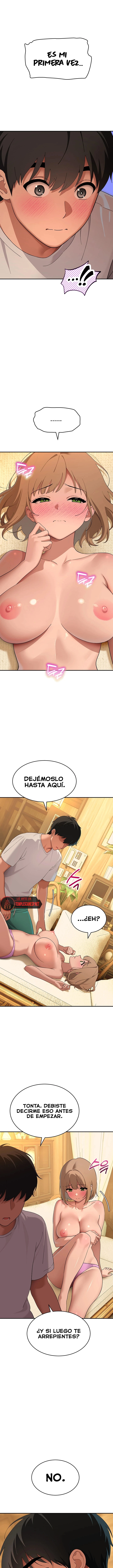 Gata Rebelde Capitulo 12 página 9
