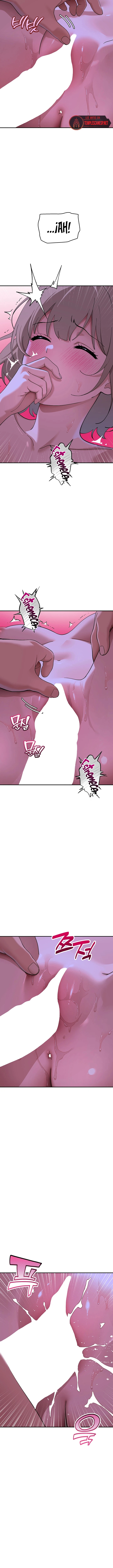 Gata Rebelde Capitulo 13 página 4