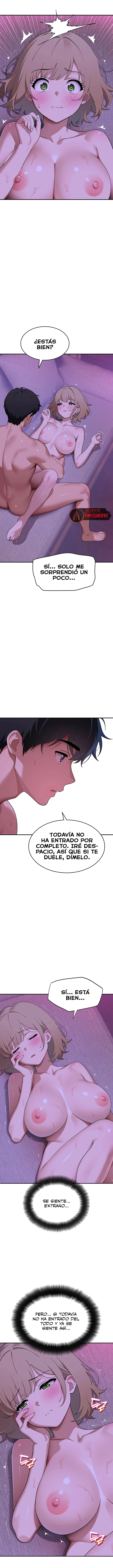 Gata Rebelde Capitulo 13 página 5