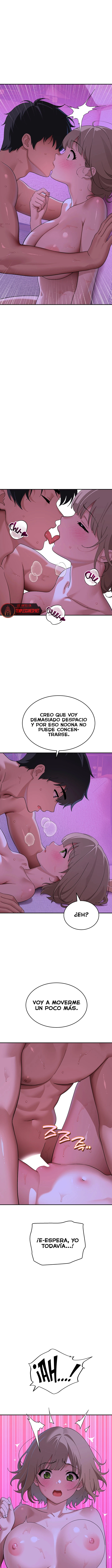 Gata Rebelde Capitulo 13 página 9