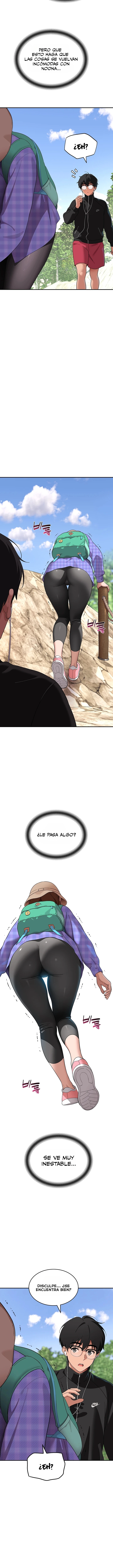 Gata Rebelde Capitulo 14 página 12