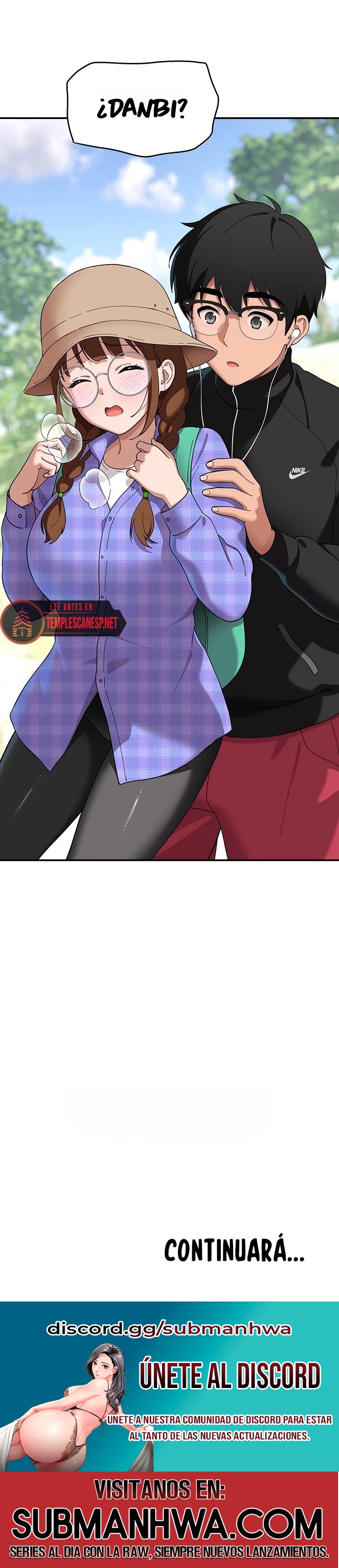 Gata Rebelde Capitulo 14 página 14