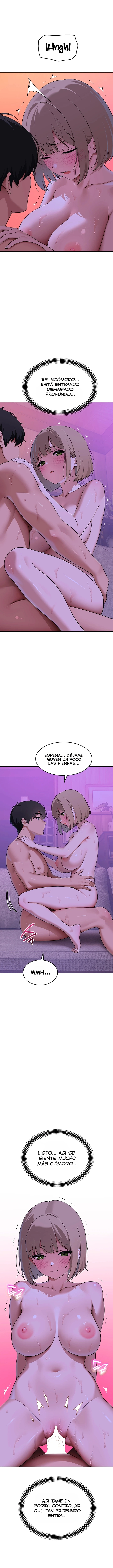 Gata Rebelde Capitulo 14 página 2