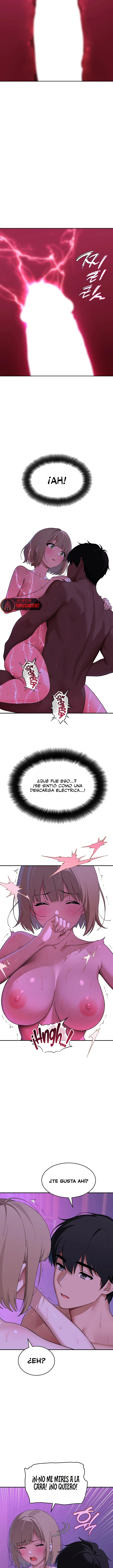 Gata Rebelde Capitulo 14 página 4