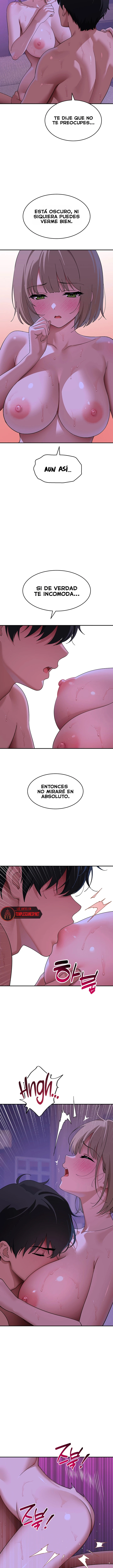 Gata Rebelde Capitulo 14 página 5
