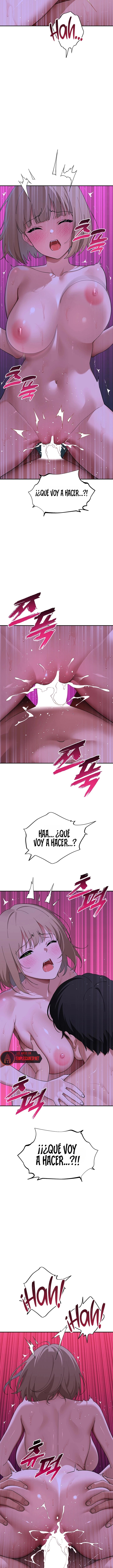 Gata Rebelde Capitulo 14 página 6
