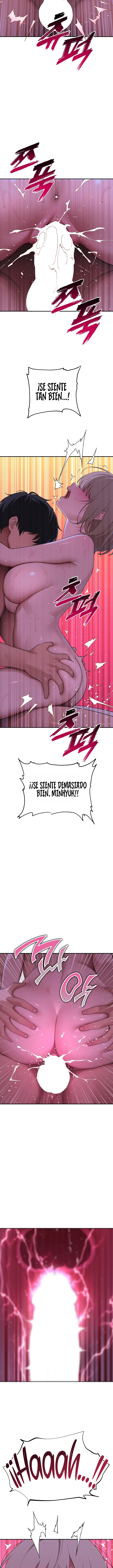 Gata Rebelde Capitulo 14 página 7