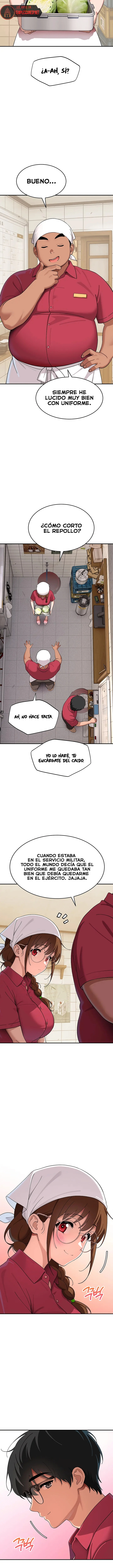 Gata Rebelde Capitulo 15 página 12