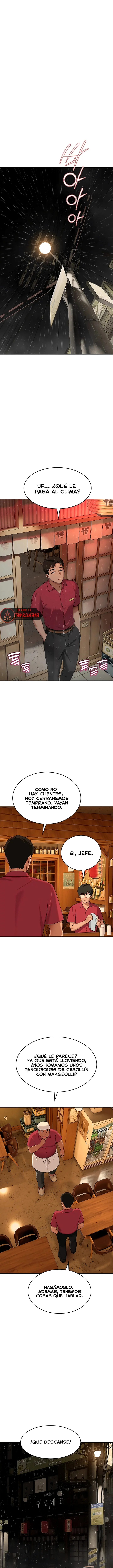 Gata Rebelde Capitulo 15 página 13
