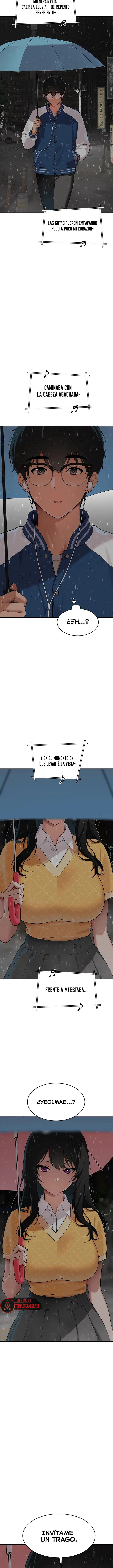 Gata Rebelde Capitulo 15 página 15