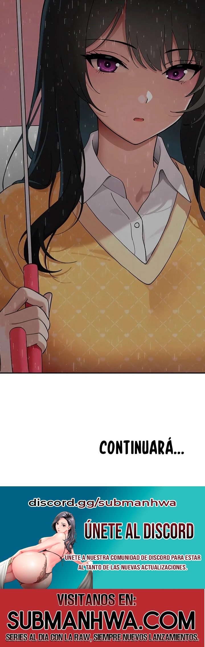 Gata Rebelde Capitulo 15 página 16