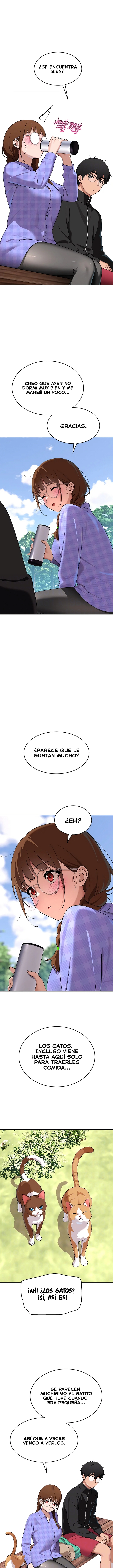 Gata Rebelde Capitulo 15 página 2
