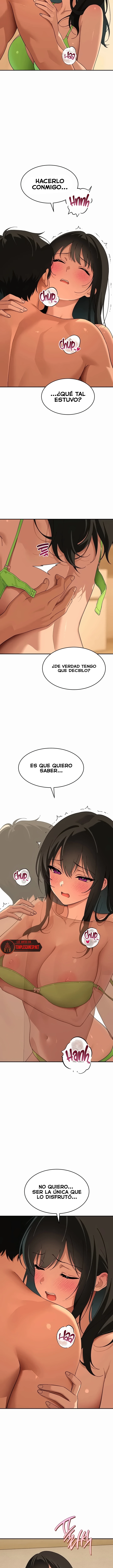 Gata Rebelde Capitulo 16 página 10