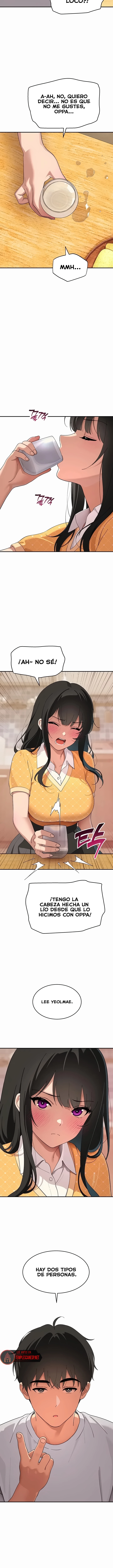 Gata Rebelde Capitulo 16 página 6