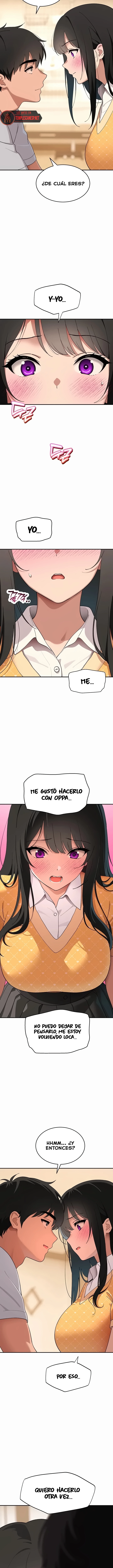 Gata Rebelde Capitulo 16 página 8