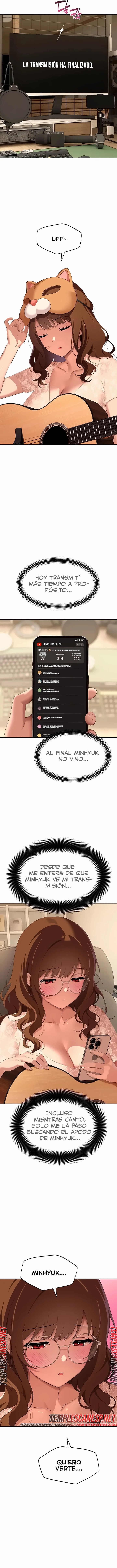 Gata Rebelde Capitulo 19 página 10