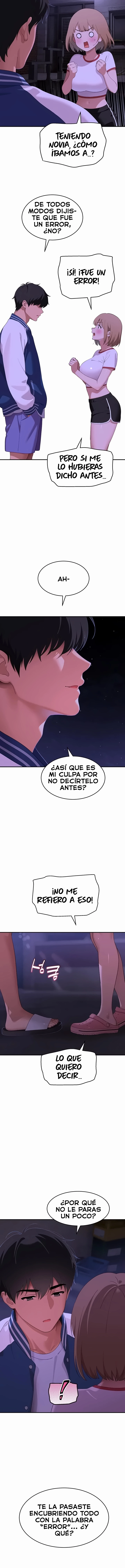 Gata Rebelde Capitulo 19 página 13