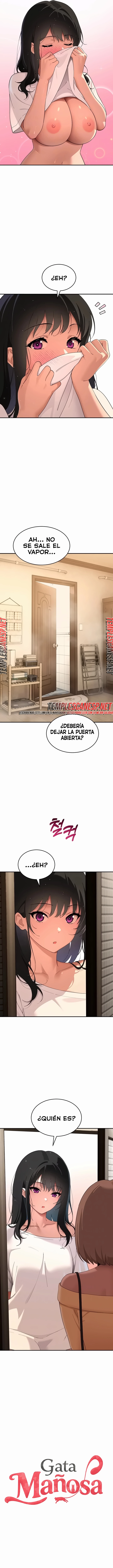 Gata Rebelde Capitulo 19 página 2