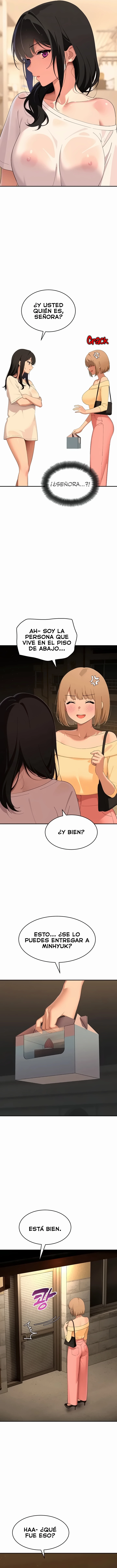 Gata Rebelde Capitulo 19 página 4