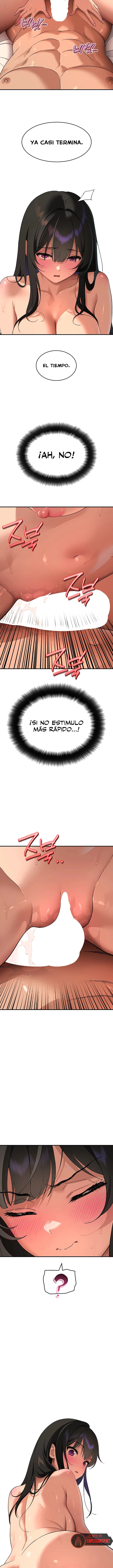 Gata Rebelde Capitulo 4 página 17