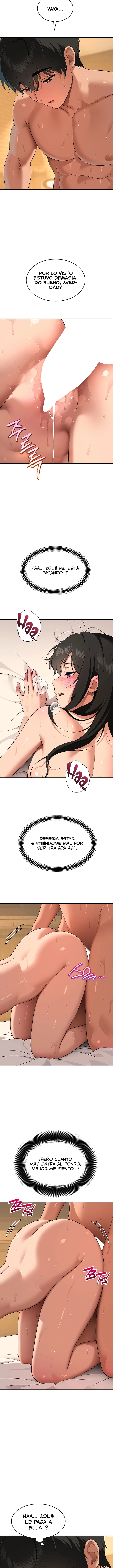 Gata Rebelde Capitulo 5 página 11