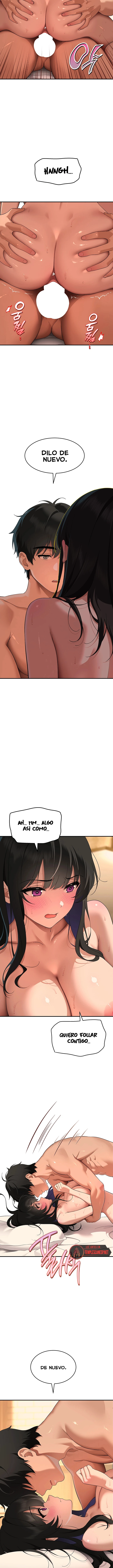Gata Rebelde Capitulo 5 página 6