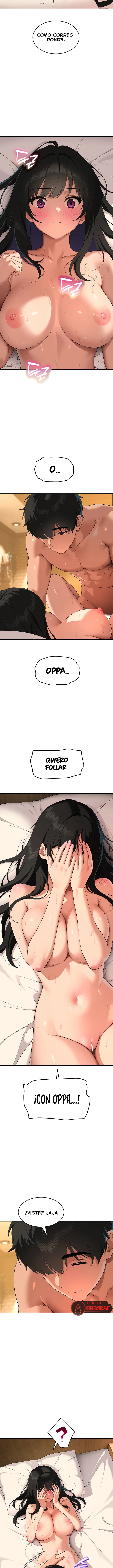 Gata Rebelde Capitulo 5 página 7