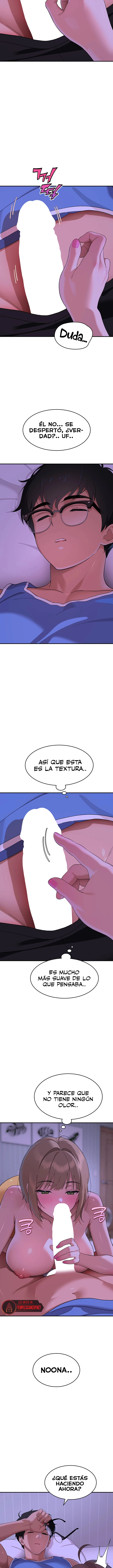 Gata Rebelde Capitulo 7 página 6