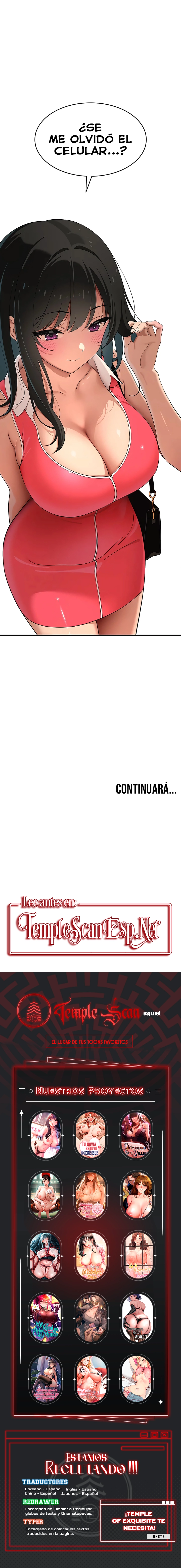 Gata Rebelde Capitulo 8 página 16