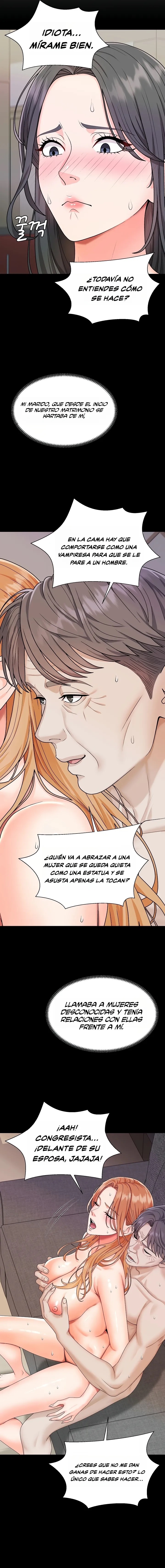 El dueño de la isla desierta Capitulo 2 página 8