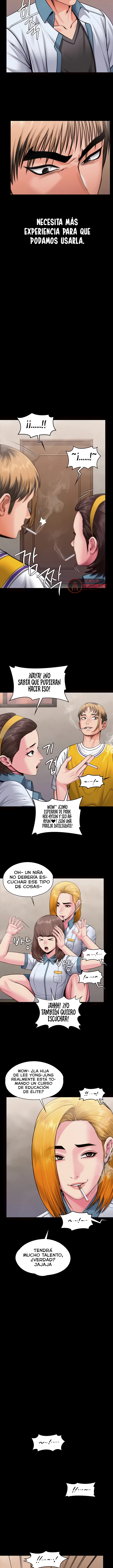 Te protegeré Capitulo 17 página 10