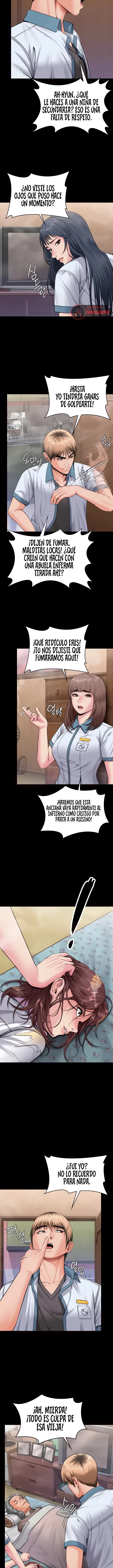 Te protegeré Capitulo 17 página 7