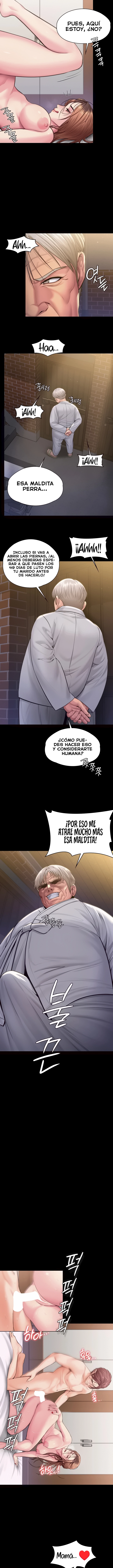 Te protegeré Capitulo 18 página 11