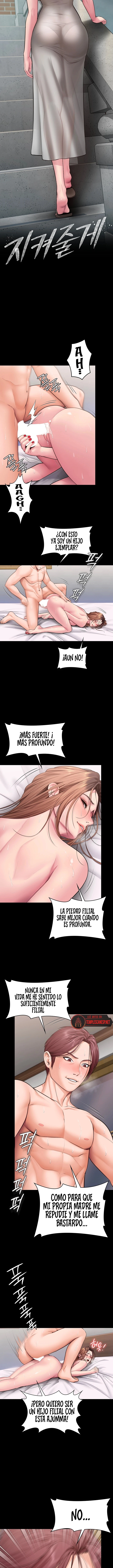 Te protegeré Capitulo 19 página 2