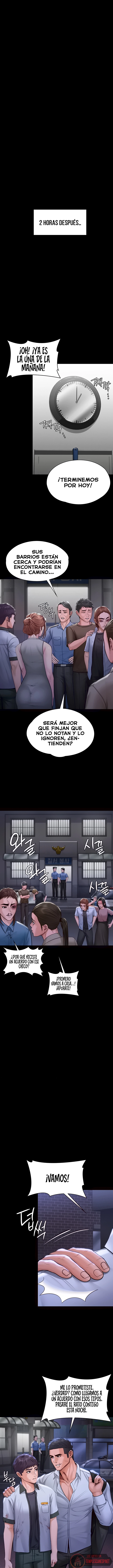 Te protegeré Capitulo 20 página 12